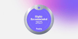 Fresha Award Winner Blue Diamond Thai Spa